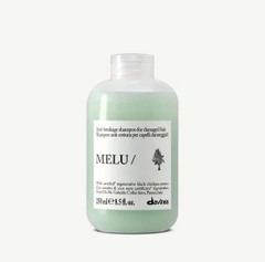 Dầu gội- Dầu xả Davines MELU giảm đứt gãy chẻ ngọn, dưỡng tóc chắc khoẻ 250ml