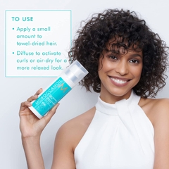 KEM ĐỊNH HÌNH XOĂN MOROCCANOIL CURL DEFINING CREAM 250ML