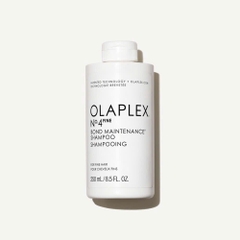 OLAPLEX Nº.4 FINE + Nº.5 FINE 250ML – BỘ GỘI XẢ TĂNG ĐỘ PHỒNG, DƯỠNG ẨM NHẸ CHO TÓC MẢNH