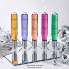 Combo chuyên nghiệp Kérastase Fusio-Dose Concentré +