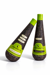 Bộ dầu gội xả trẻ hóa tóc Macadamia Natural Oil Rejuvenating Shampoo & Moisturizing Rinse