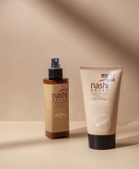 Xả khô tạo kiểu dưỡng ẩm tức thì Nashi Argan Instant Hydrating Styling Mask 150ml (mẫu mới)