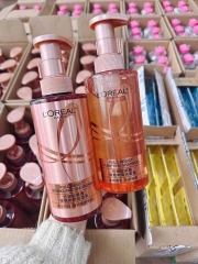 L’Oréal Paris Elseve Full Resist Purifying Shampoo & Detangling Conditioner | Bộ Dầu Gội Làm Sạch Da Đầu Và Dầu Xả Gỡ Rối Cho Tóc Yếu Dễ Gãy