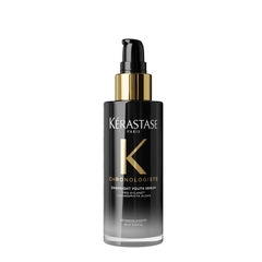 Kérastase Chronologiste Overnight Youth Serum 90ml | Serum Dưỡng Tóc Ban Đêm Chống Lão Hóa Tóc