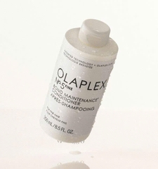 OLAPLEX Nº.4 FINE + Nº.5 FINE 250ML – BỘ GỘI XẢ TĂNG ĐỘ PHỒNG, DƯỠNG ẨM NHẸ CHO TÓC MẢNH