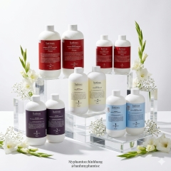 Dầu gội xả Batious Professional 500ml 960ml