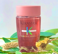 Combo 10 Sản Phẩm Kérastase Mini Travel Size 80ml 75ml