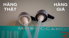 Dầu Dưỡng Tóc Moroccanoil Treatment (dành cho mọi loại tóc)