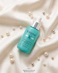 Tinh chất kích mọc tóc khỏe, nhanh dài tóc Kérastase Résistance Sérum Extentioniste 50ml