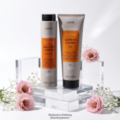 DẦU GỘI XẢ LAKME TEKNIA 300ML 250ML