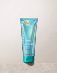 Mặt nạ dưỡng bóng Moroccanoil High Shine Gloss Mask dành cho mọi loại tóc 200ml