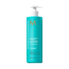 Dầu Gội & Dầu Xả Phục Hồi Moroccanoil Moisture Repair Shampoo & Conditioner