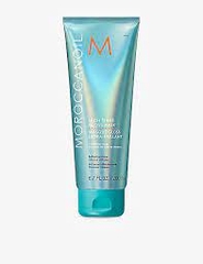 Mặt nạ dưỡng bóng Moroccanoil High Shine Gloss Mask dành cho mọi loại tóc 200ml