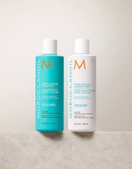 Dầu Gội & Dầu Xả Tăng Phồng Moroccanoil Extra Volume 250ml/ 500ml/ 1000ml