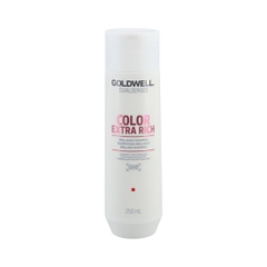 Dầu gội xả giữ màu nhuộm Goldwell Dualsenses Color Extra Rich Brilliance Shampoo & Conditioner