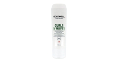 Dầu gội và dầu xả Goldwell Dualsenses Curls & Waves Hydrating Shampoo & Conditioner