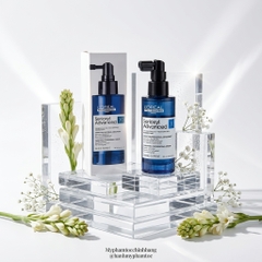 Tinh chất mọc tóc dày hơn L'Oréal Serioxyl Denser Hair (L’Oréal Professionnel Serioxyl Denser Hair Serum)