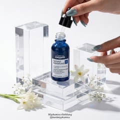 Tinh chất mọc tóc dày hơn L'Oréal Serioxyl Denser Hair (L’Oréal Professionnel Serioxyl Denser Hair Serum)
