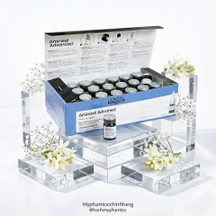 TINH CHẤT ĐẶC TRỊ GIẢM RỤNG L'OREAL AMINEXIL 10*6ML