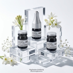 TINH CHẤT ĐẶC TRỊ GIẢM RỤNG L'OREAL AMINEXIL 10*6ML