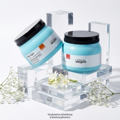 Hấp dầu L'oreal Hair Spa New Repair Phục Hồi- Nourishing Dưỡng Ẩm 2024 500ml