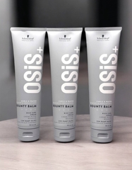 Kem Tạo Lọn Xoăn OSIS+ Bounty Balm Curl Cream 150ml