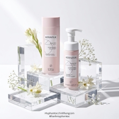 Dầu Gội và dầu xả Kerasilk Volumizing Tăng Phồng Tóc 250ml 150ml 750ml