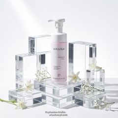 Dầu Gội và dầu xả Kerasilk Volumizing Tăng Phồng Tóc 250ml 150ml 750ml