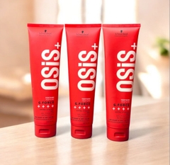 Gel Định Hình Nếp Tóc Siêu Cứng OSIS+ G.Force Strong Styling Gel 100ml