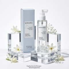 Huyết thanh tái tạo da đầu kích thích mọc tóc Kerasilk Redensifying Scalp Serum 100ml