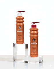 DẦU GỘI XẢ SHOPHIA SNAIL PROFESSIONAL SHAMPOO & CONDITIONER 500ML