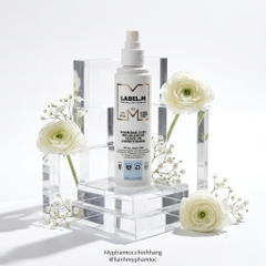 Kem xả khô kim cương Label.M Diamond Dust Nourishing Leave-In Conditioner 150ml