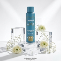 Xịt bảo vệ tóc khỏi nhiệt Label.m Fashion Edition Heat Protection Mist 150ml