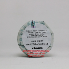 Sáp tạo kiểu cứng mờ Davines (Davines More Inside This Is A Strong Moulding Clay) 75g