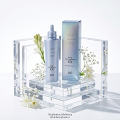 Tinh chất dưỡng da đầu MURIEM SCALP VITAL INFUSION EX MurieM Crystal Scalp Vital Infusion EX 120ml