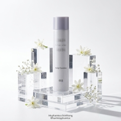 Xịt bọt tẩy tế bào chết da đầu 003 Number Three Muriem Crystal Scalp Cleansing Foam 250g