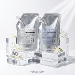 Dầu gội trị dầu giảm rụng Number Three 003 MURIEM A Scalp Shampoo