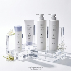 Dầu gội trị dầu giảm rụng Number Three 003 MURIEM A Scalp Shampoo