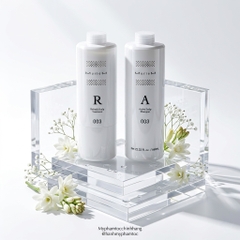 Dầu gội trị dầu giảm rụng Number Three 003 MURIEM A Scalp Shampoo