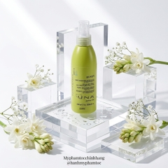 Dầu Dưỡng Bóng Siêu Mượt Una Rolland Silker 150ml