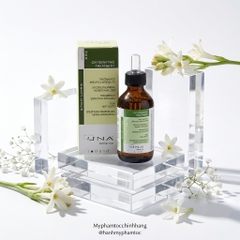 Tinh chất giảm rụng tóc Una oxygenating sclap treatmen 90ml