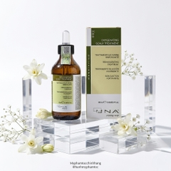 Tinh chất phục hồi tóc chuyên sâu UNA Rolland Restructurizing Hair Treatment 90ml