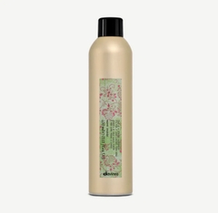 Gôm xịt cứng giữ nếp Davines More Inside This Is A Strong Hairspray 400ml