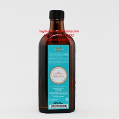 DẦU DƯỠNG TÓC MOROCCANOIL TREATMENT DÀNH CHO MỌI LOẠI TÓC 10ML 15ML - 25ML - 100ML - 125ML - 200ML