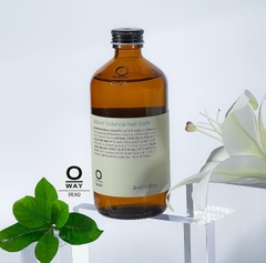 Dầu Gội Cân Bằng Dầu Nhờn Oway Sebum Balance Hair Bath