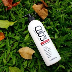 Gel Dưỡng Giữ Nếp Tóc Uốn CAB'S Curl Defining Nourishing Gel 500ml