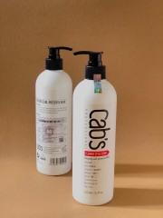 Gel Dưỡng Giữ Nếp Tóc Uốn CAB'S Curl Defining Nourishing Gel 500ml