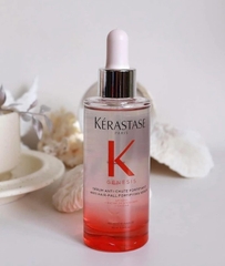 Serum chống rụng tóc Kérastase Genesis Serum Anti-Chute Fortifiant 90ml
