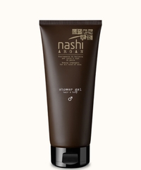 Tắm gội toàn thân Nashi Argan Shower Gel 200ml