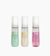 Xịt dưỡng tóc Goldwell Dualsenses Leave-In Serum Spray 150ml